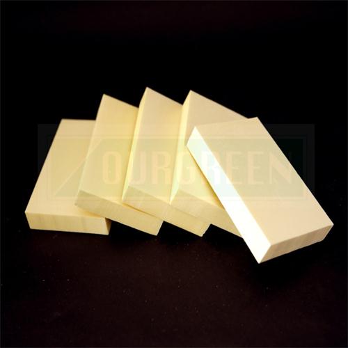 為什么擠塑板是高效節(jié)能的保溫產(chǎn)品呢？