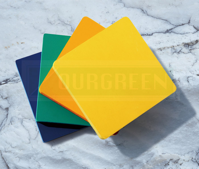 怎樣提高PVC發泡板質量？