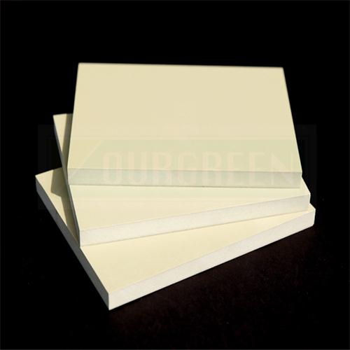 雪弗板在擠出過程會(huì)出現(xiàn)哪些問題？