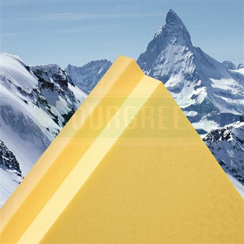 擠塑板外墻保溫零碎裂痕緣由？