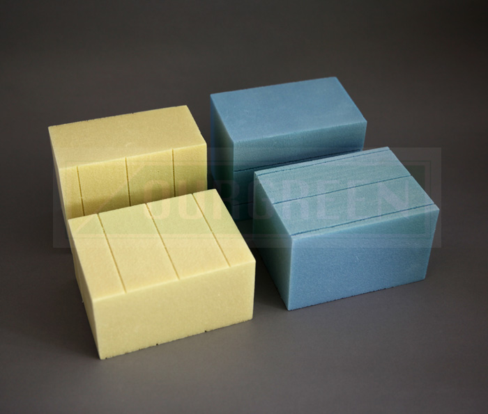 在購(gòu)買擠塑板時(shí)不能只看導(dǎo)熱系數(shù)