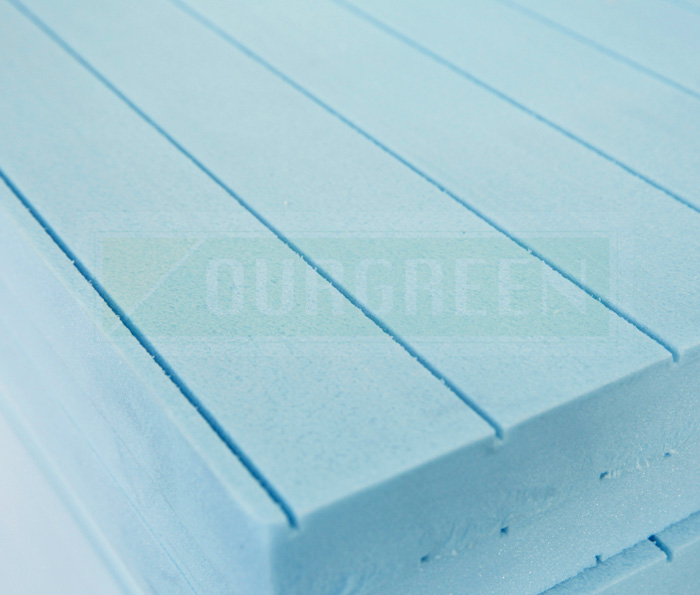 擠塑板的相關特點性能？