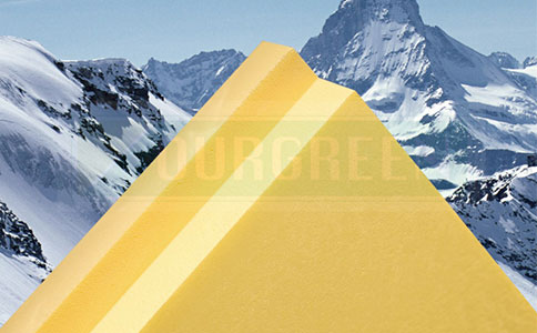 了解XPS擠塑板的特性，助您更好地選擇產品