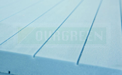 擠塑板是如何實(shí)現(xiàn)屋面保溫的?