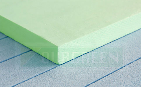 影響xps擠塑板抗壓強度因素有哪些?