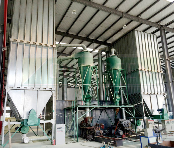 擠塑板設(shè)備