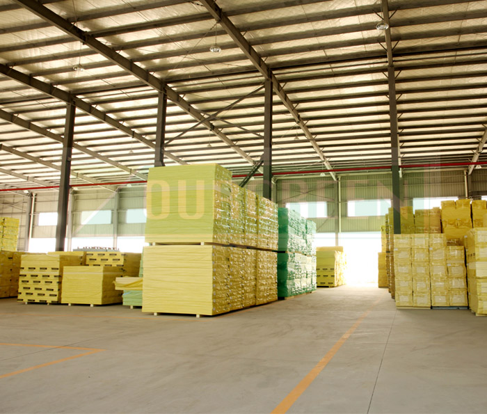 XPS擠塑板的保溫隔熱性怎樣?