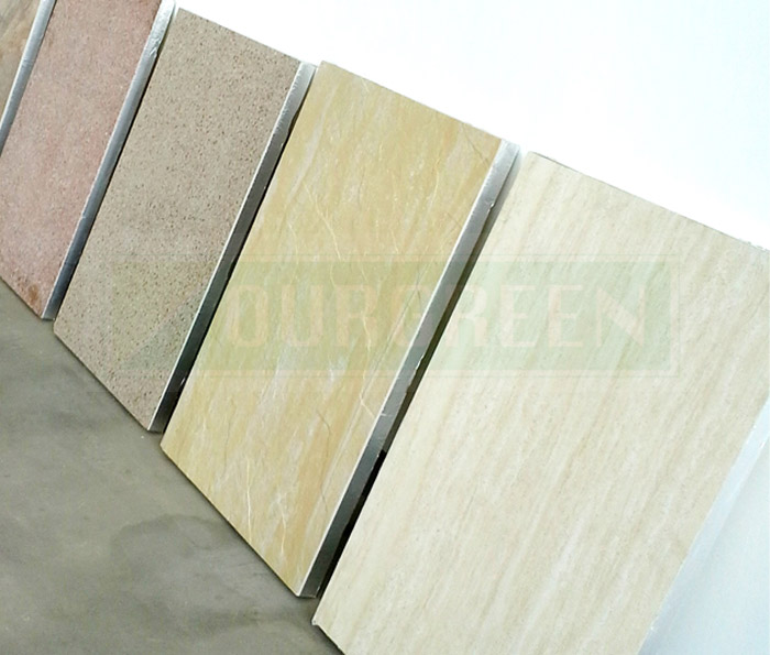 擠塑板的效果怎么樣？