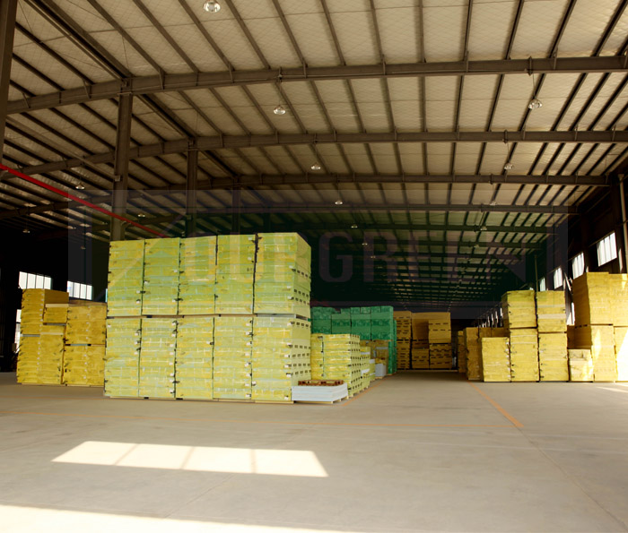 擠塑板應用的良好效果表現在哪里？